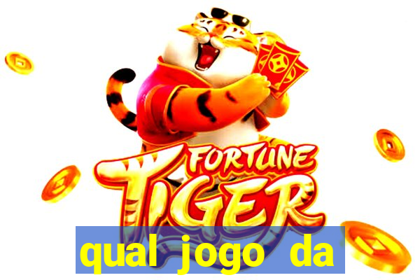 qual jogo da frutinha que ganha dinheiro